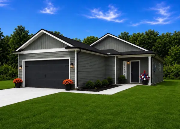 90 Phillips Drive, Manchester, TN 37355