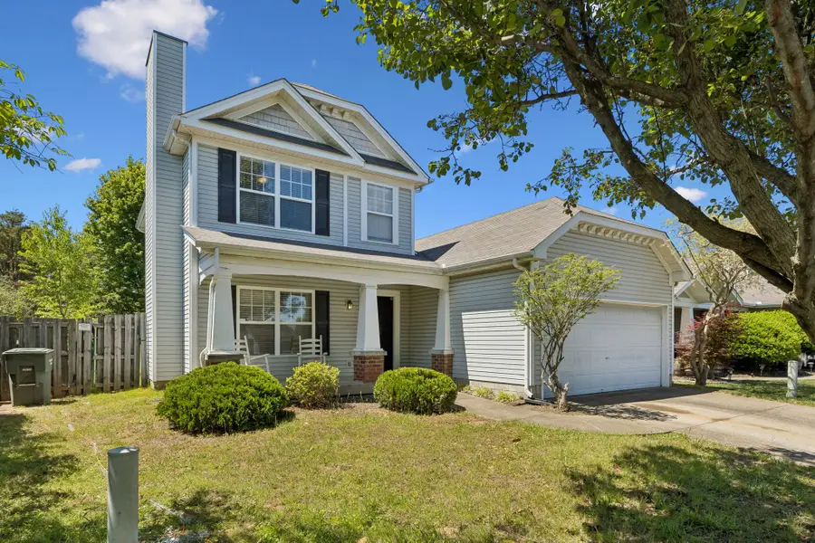 2005 Remington Park Rd, Hermitage, TN 37076 - #2