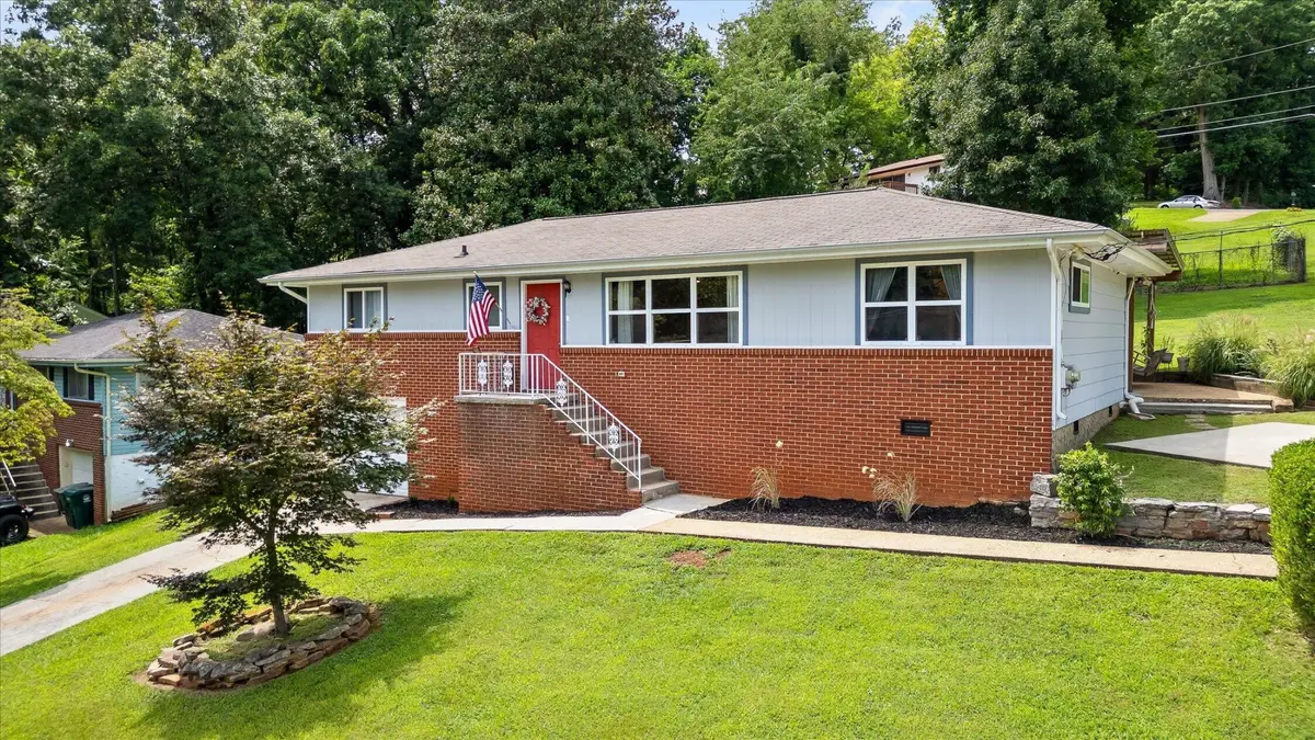 3620 Parkway Drive, Chattanooga, TN 37406 - #1