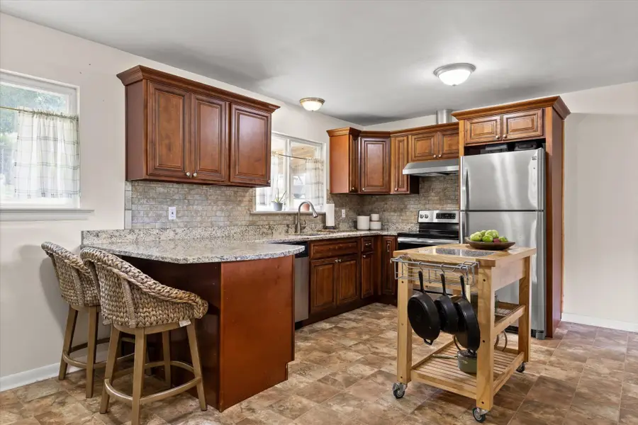 3620 Parkway Drive, Chattanooga, TN 37406 - #3