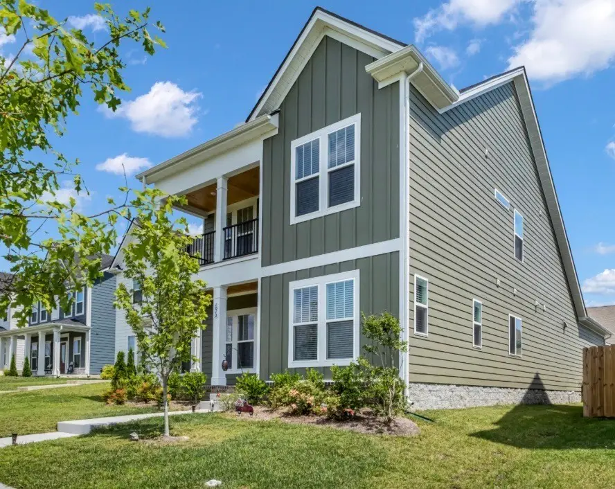 1012 Indigo Aly, Brentwood, TN 37027 - #2
