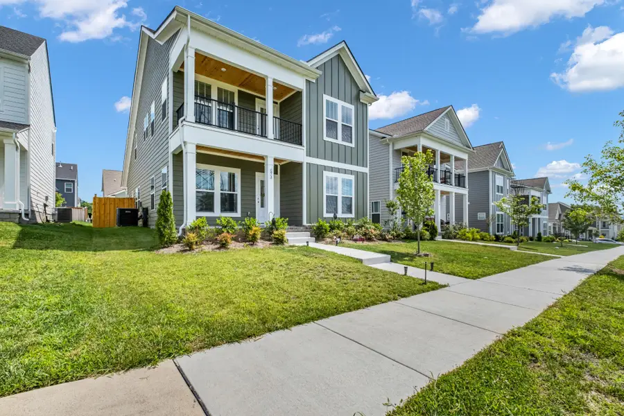 1012 Indigo Aly, Brentwood, TN 37027 - #3