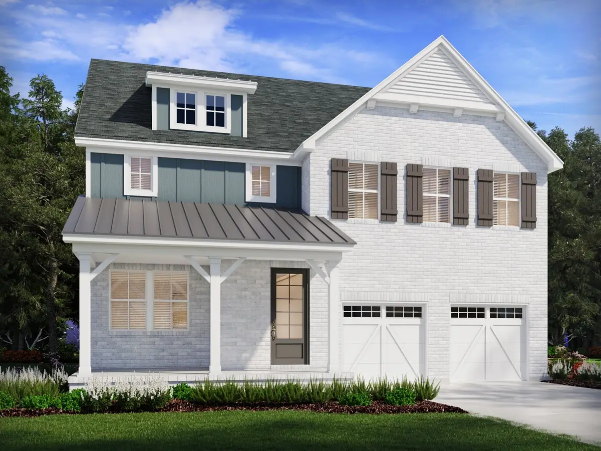 2832 Kayla Ct, Franklin, TN 37064 - #1