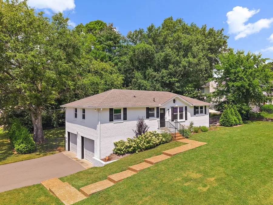 600 Huntington Pkwy, Nashville, TN 37211 - #2