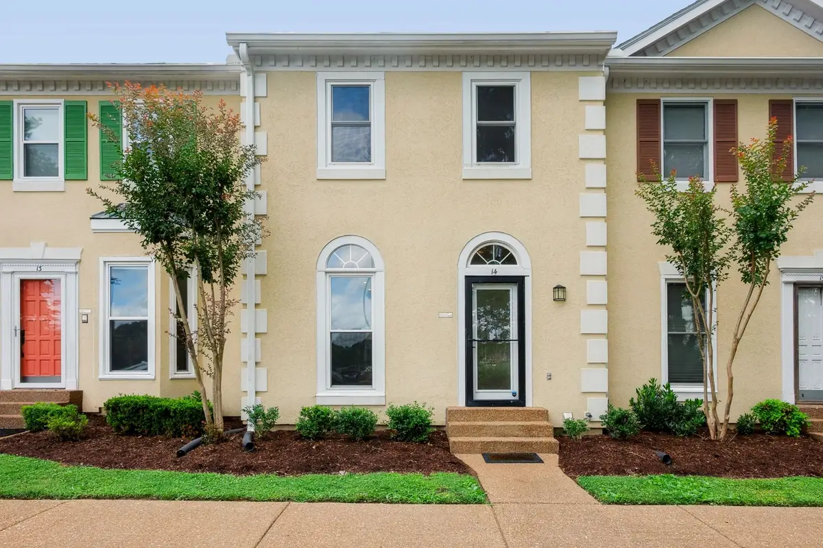 609 Boyd Mill Ave #14, Franklin, TN 37064 - #1