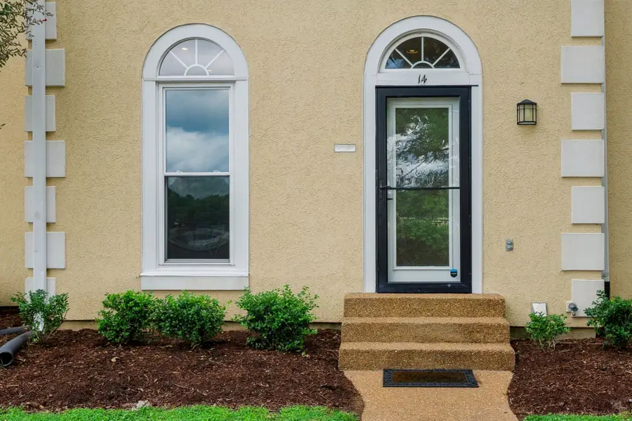 609 Boyd Mill Ave #14, Franklin, TN 37064 - #3