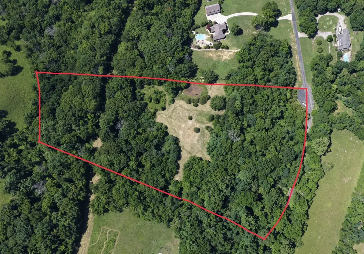 130 Hidden Valley Rd, Arrington, TN 37014 - #1