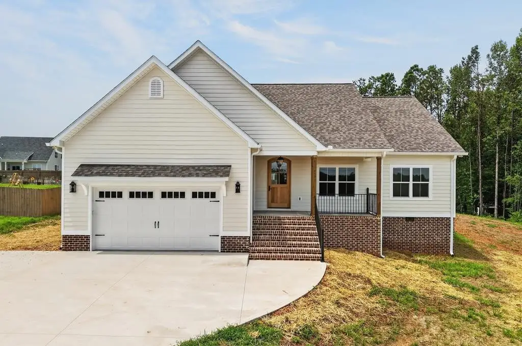 4571 Kate Cir, Cookeville, TN 38506 - #1