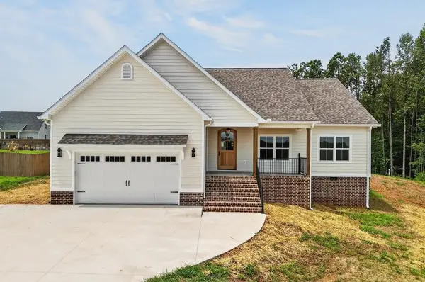 4571 Kate Cir, Cookeville, TN 38506