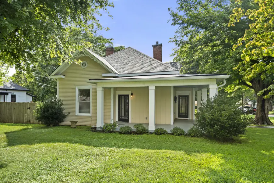 214 2nd Ave, Columbia, TN 38401 - #2