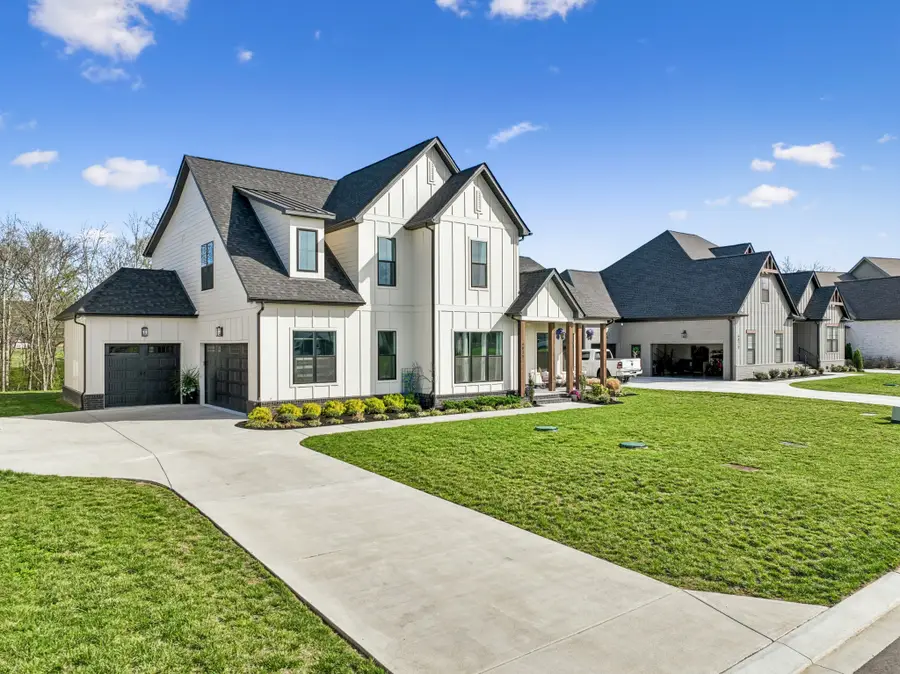 6825 Springwater St, Smyrna, TN 37167 - #3