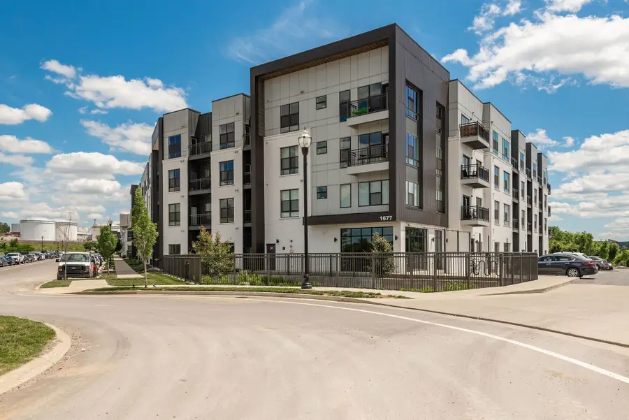 1677 54th Ave N #218, Nashville, TN 37209 - #2