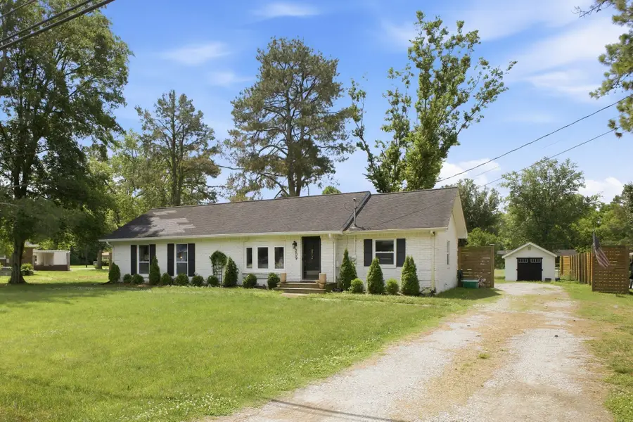 209 Stable Rd, Franklin, TN 37069 - #2