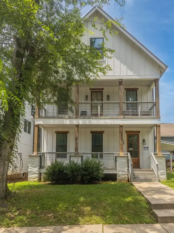 905 47th Ave N, Nashville, TN 37209