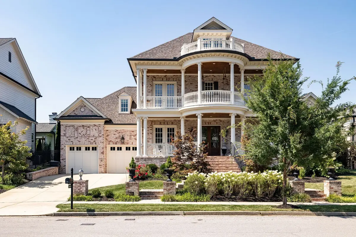 813 Stonewater Blvd, Franklin, TN 37064 - #1