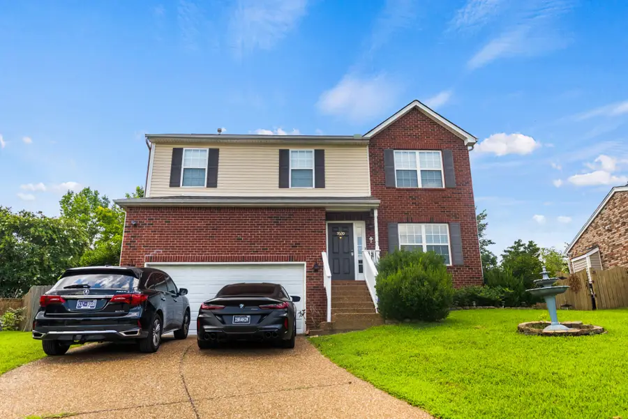 7020 Timber Oak Dr, Mount Juliet, TN 37122 - #3