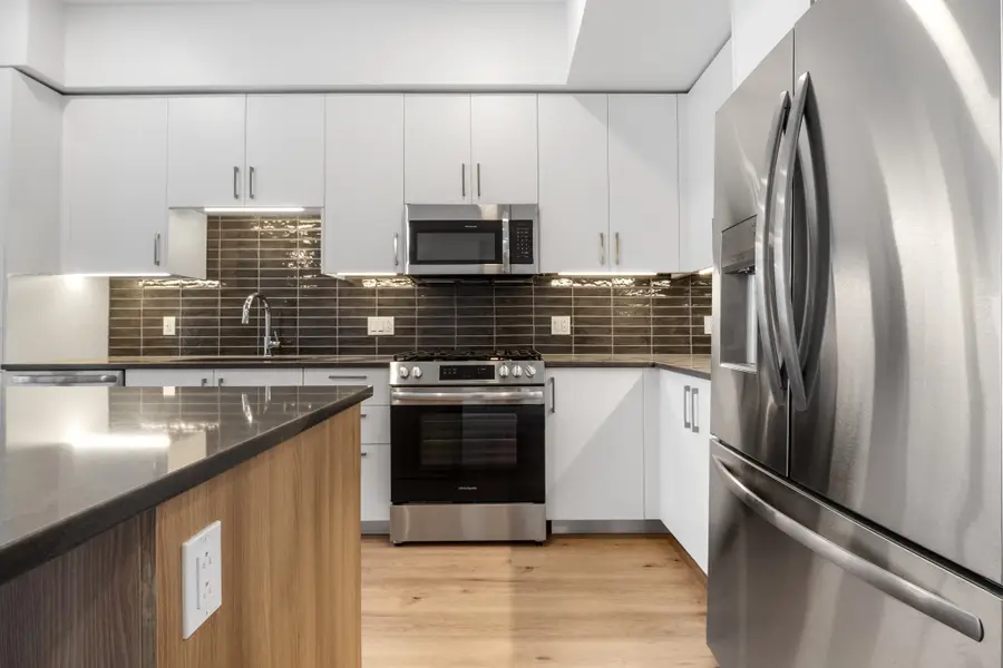 1212 Demonbreun St #A5, Nashville, TN 37203 - #2