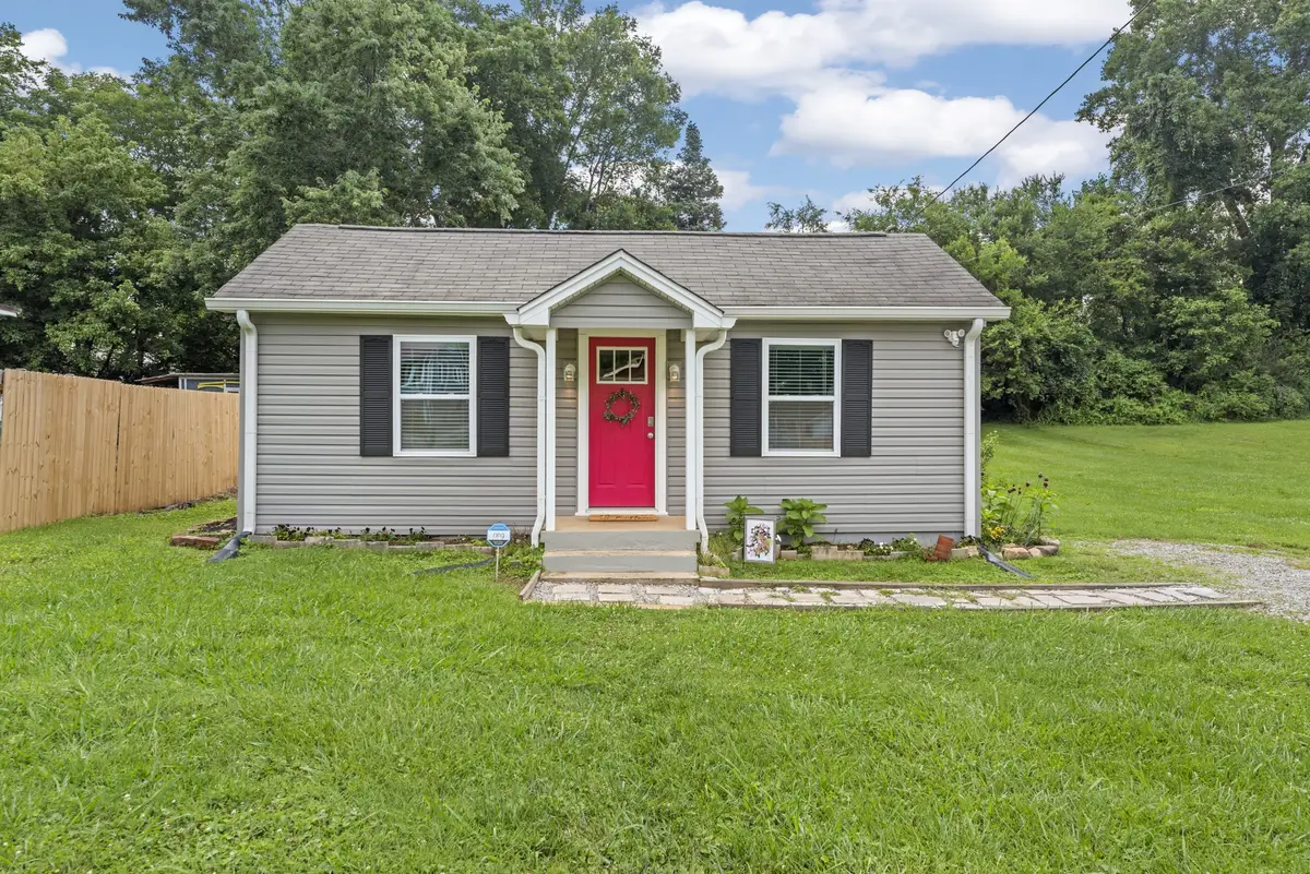 3704 Decatur Dr, Knoxville, TN 37920 - #1