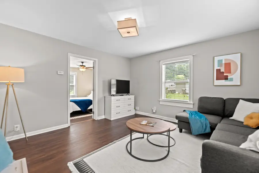 3704 Decatur Dr, Knoxville, TN 37920 - #2