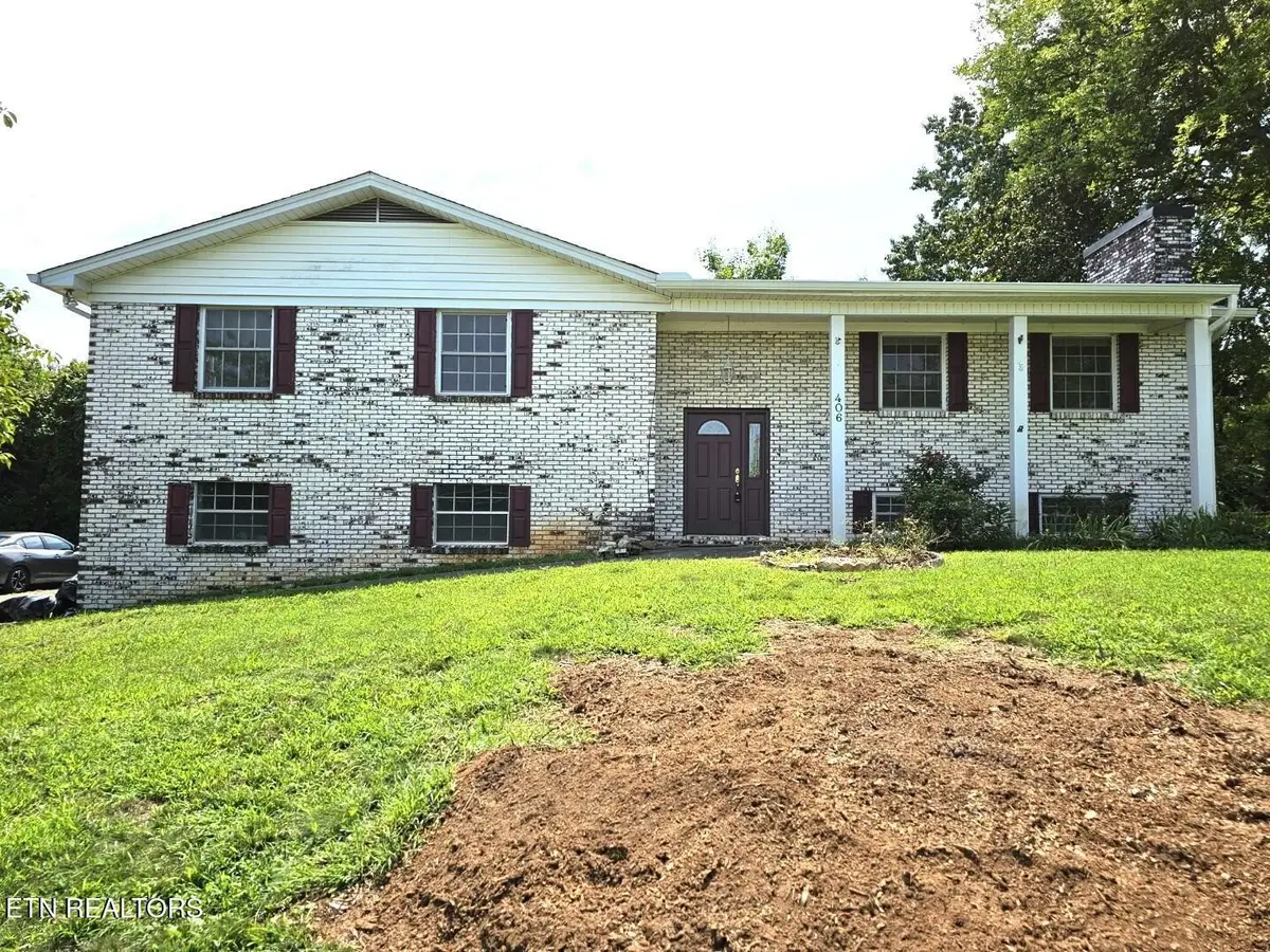 406 Montvale Station Rd, Maryville, TN 37803 - #1