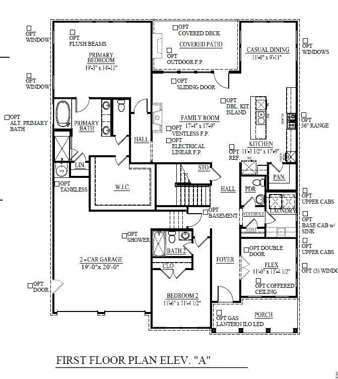5068 Fairhaven Cir, Thompsons Station, TN 37179 - #2