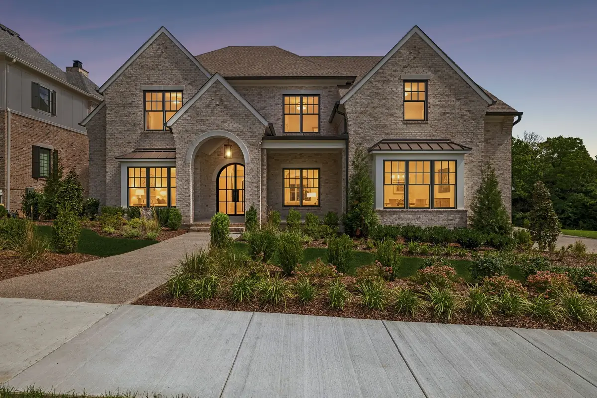 9326 Double Run Ct, College Grove, TN 37046 - #1