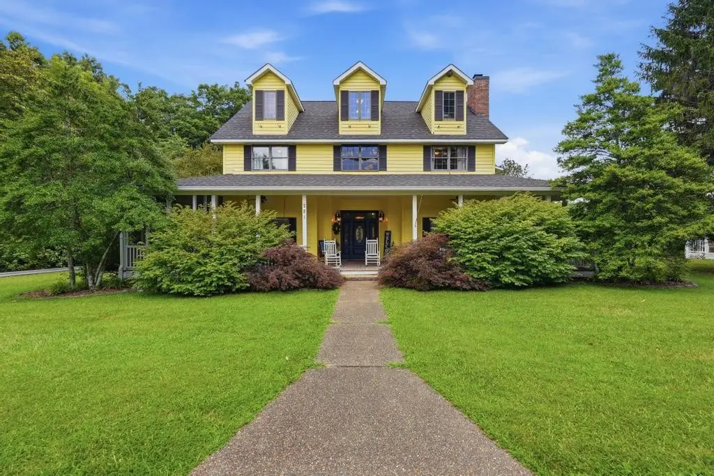 281 Red Williams Rd, Crossville, TN 38571 - #1