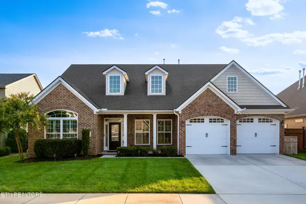 2529 Timber Highlands Lane, Knoxville, TN 37932