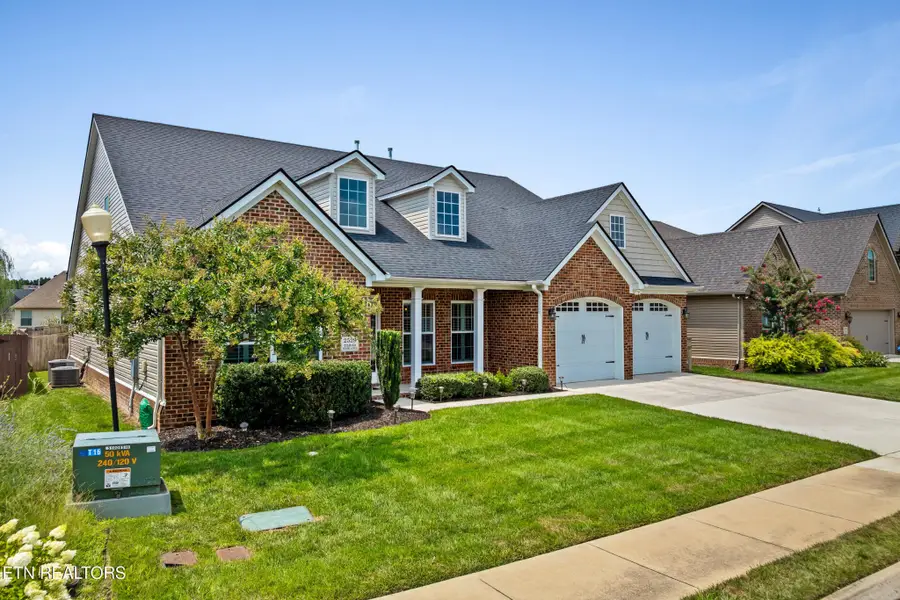2529 Timber Highlands Lane, Knoxville, TN 37932 - #2