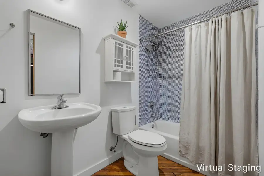 1350 Rosa L Parks Blvd #222, Nashville, TN 37208 - #3