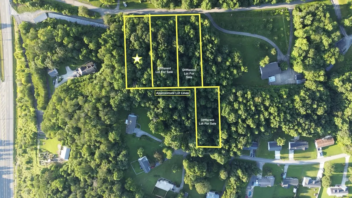 90 Ashley Lane, Dayton, TN 37321 - #1