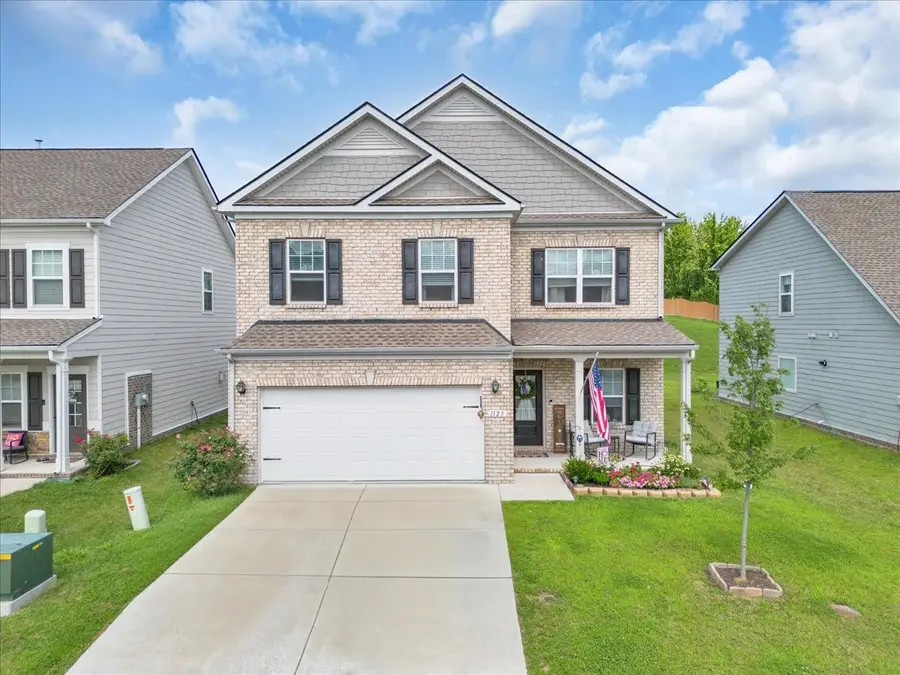 1123 Watermark Way, Mount Juliet, TN 37122 - #2