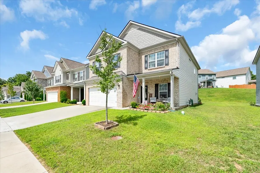 1123 Watermark Way, Mount Juliet, TN 37122 - #3