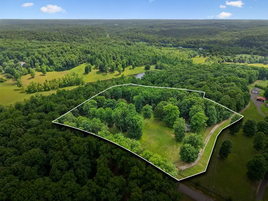 7555 County Line Rd, Fairview, TN 37062 - #2