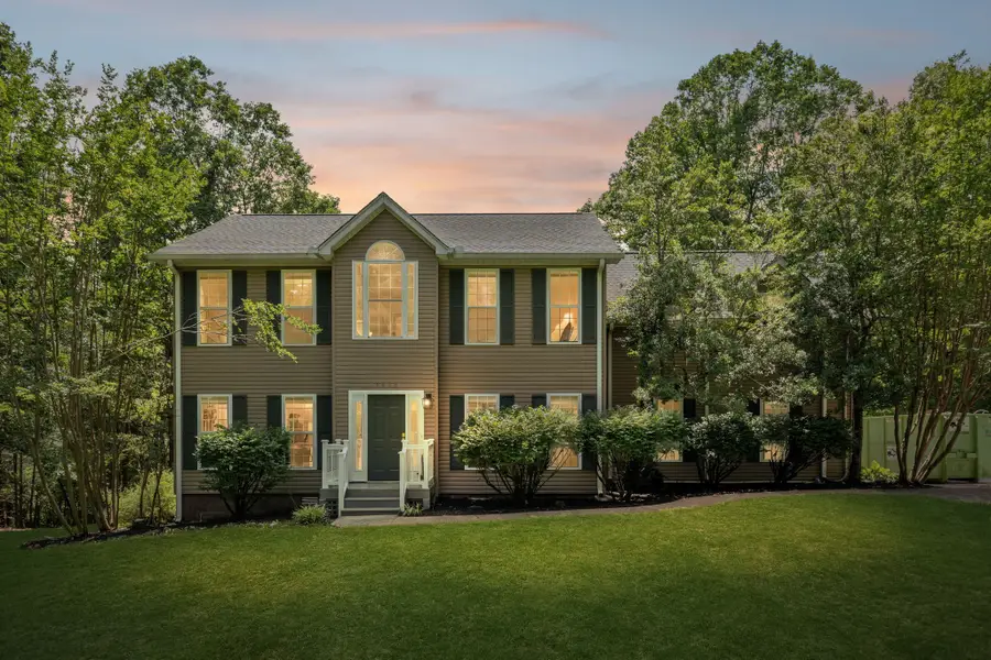 7555 County Line Rd, Fairview, TN 37062 - #3