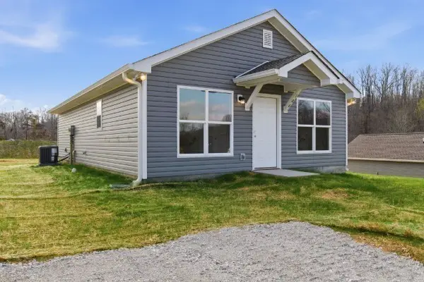 120 Hill Place Court, Dickson, TN 37055 - #1