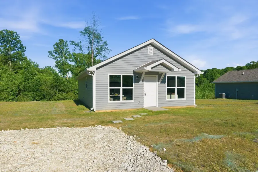 116 Hill Place Court, Dickson, TN 37055 - #2