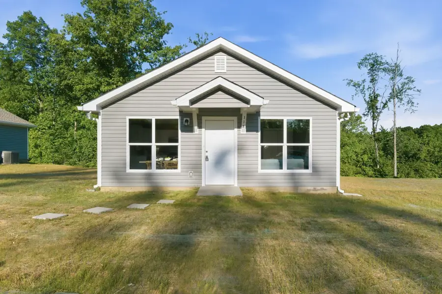 118 Hill Place Court, Dickson, TN 37055 - #2