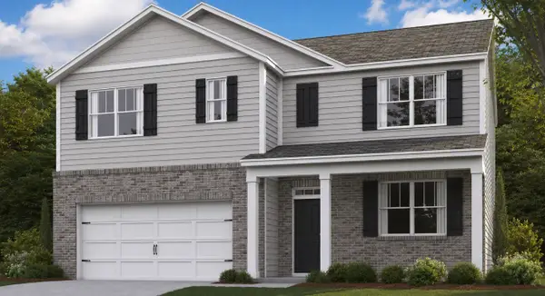 4300 Scarlet Court, Columbia, TN 38401