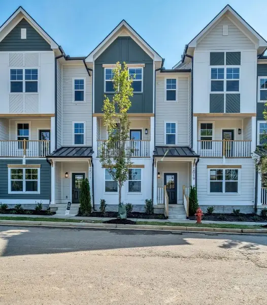 2019 Maple View Ln, Nashville, TN 37207 - #2