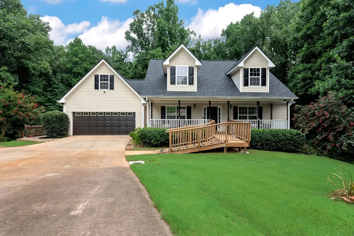 7865 Running Fox Trl, Gainesville, GA 30506 - #1