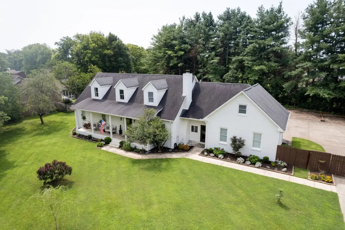 1181 Allen Rd, Murfreesboro, TN 37129 - #1
