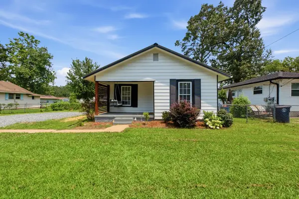4329 Lazard Street, Chattanooga, TN 37412