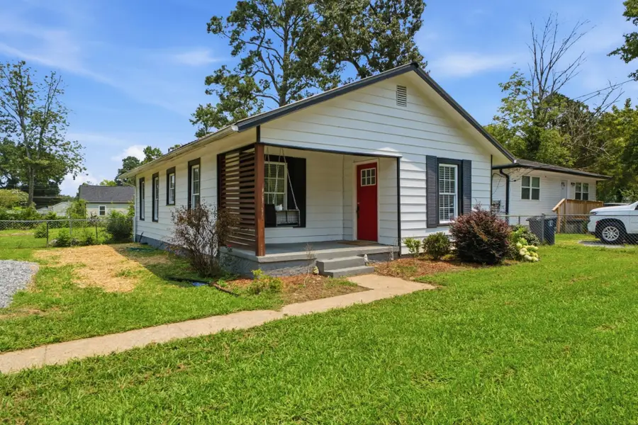 4329 Lazard Street, Chattanooga, TN 37412 - #2