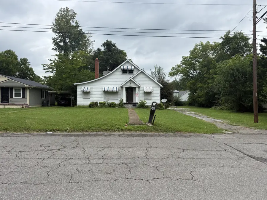 4615 Old Mission Road, Chattanooga, TN 37411 - #2