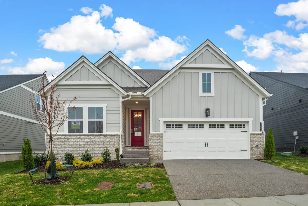 1340 Ashton Park Drive, Mount Juliet, TN 37122 - #1