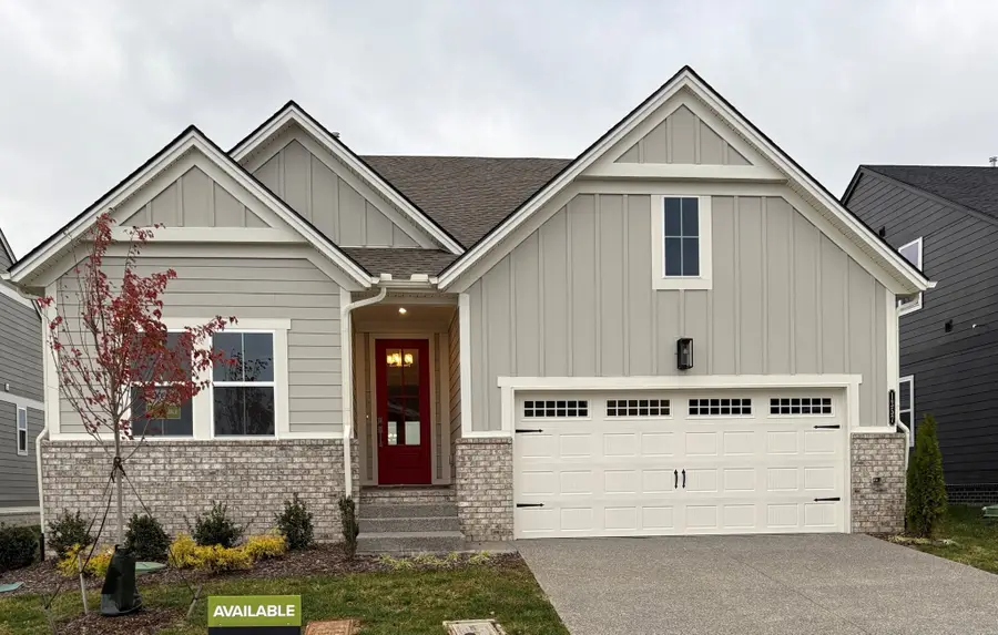 1340 Ashton Park Drive, Mount Juliet, TN 37122 - #2