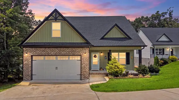 233 Eastview Cove Drive Se, Cleveland, TN 37323