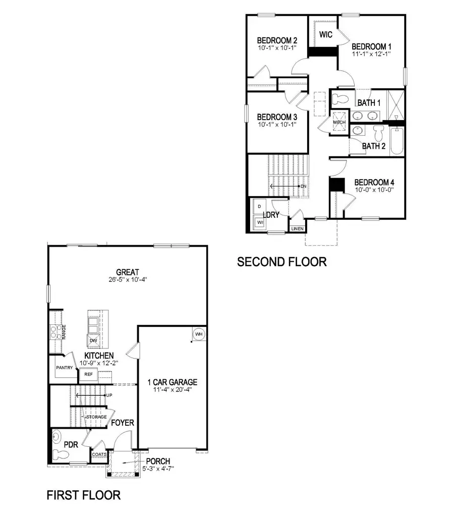 1112 Canyon Dr, Portland, TN 37148 - #2