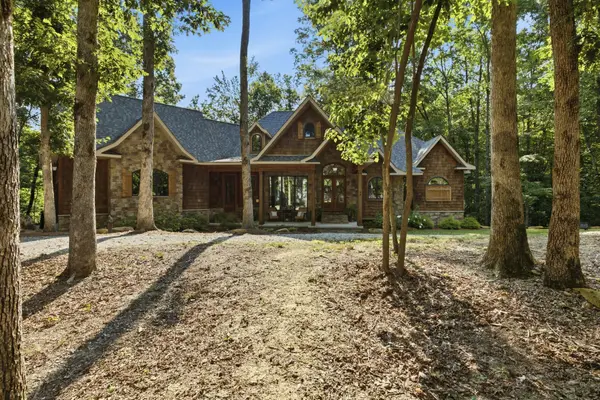 40 Trussell Creek Trl, Monteagle, TN 37356